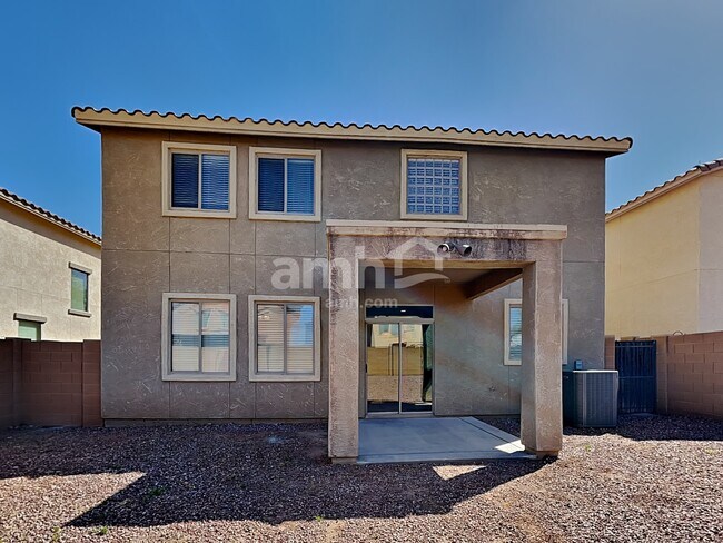 Building Photo - 7006 W Irwin Ave