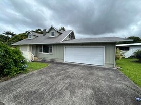 Building Photo - 1547 Wailuku Dr