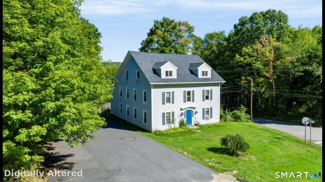 Building Photo - 241 Boston Post Rd