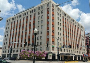 Building Photo - Mississippi Lofts