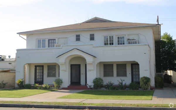 Primary Photo - 1515-1521 N Van Ness Ave