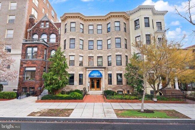 Building Photo - 1733 20th St NW