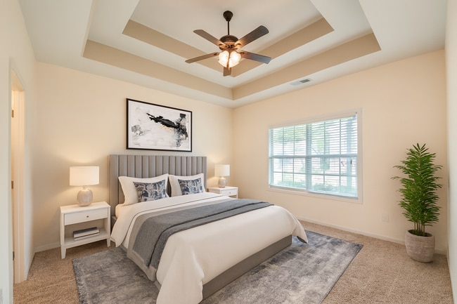 Building Photo - 3 bedroom 2 bath Gem in Hidden Springs Subdivision