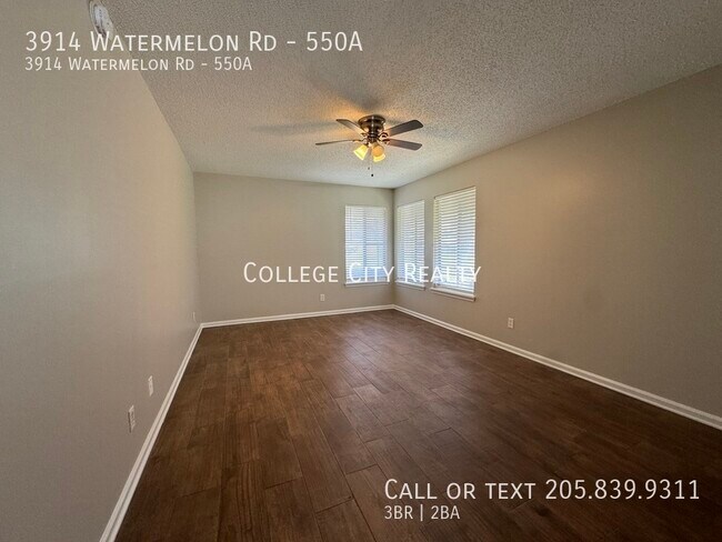 Building Photo - 3914 Watermelon Rd