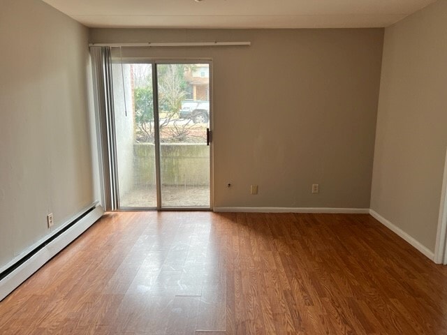 Building Photo - Carybend Apartments