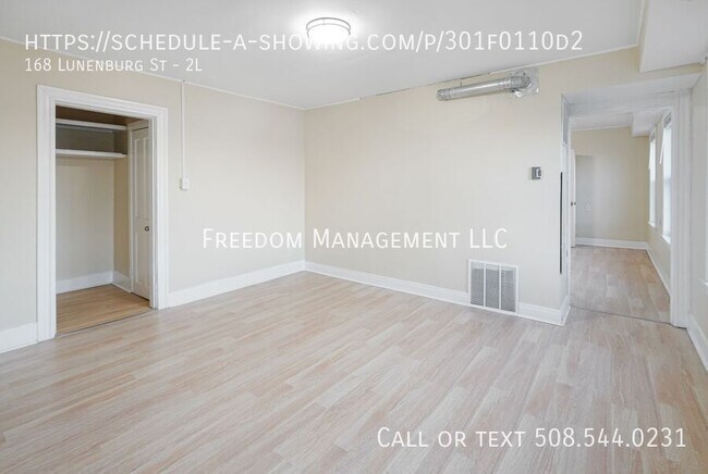 Building Photo - 168 Lunenburg St