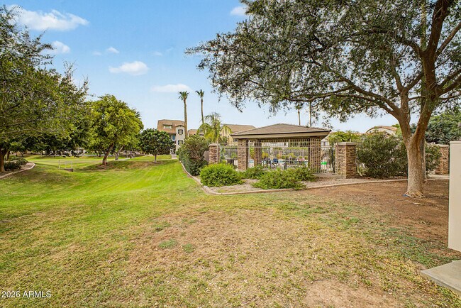 Building Photo - 4161 E Jasper Dr