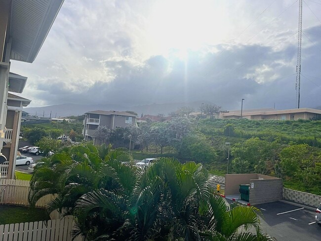 Building Photo - Kahului Ikena Unfurnished  2BR/2BA Unit Available