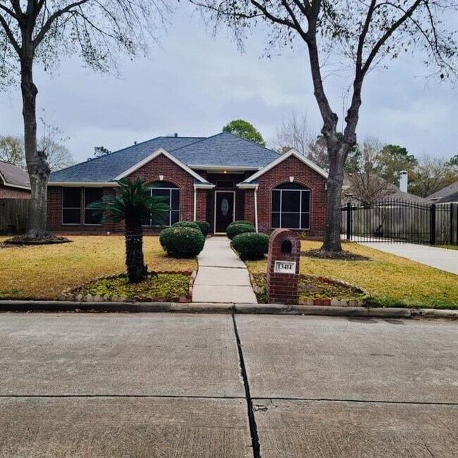 13414 Post Oak Glen Ln 13414 Post Oak Glen Ln Cypress TX 77429