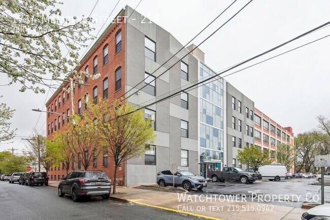 Building Photo - 1714 Memphis St