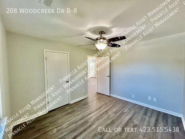 Building Photo - 208 Woodcreek Rd