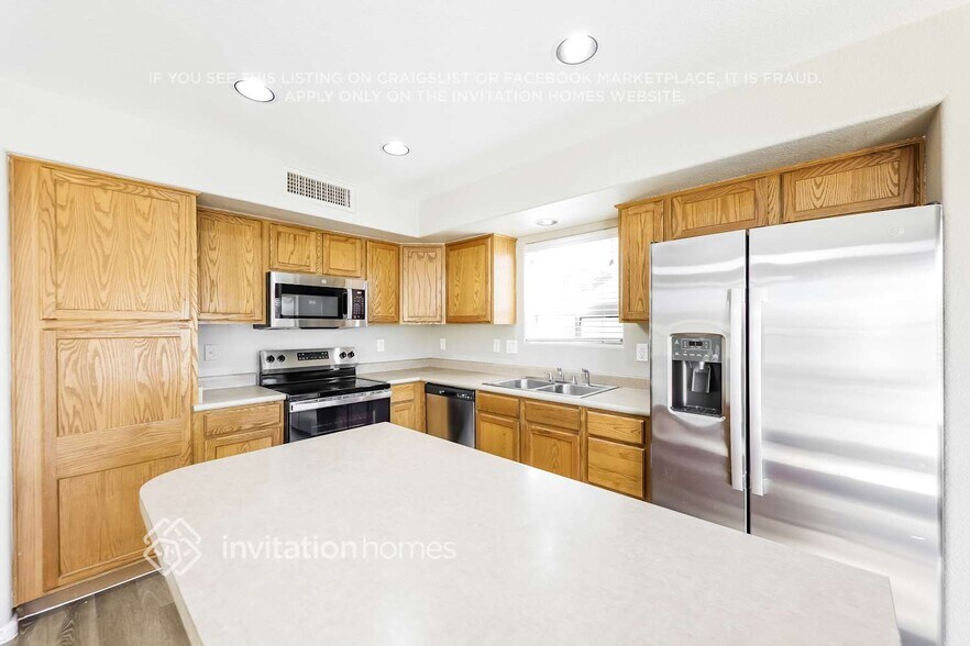 Building Photo - 4617 W Fawn Dr