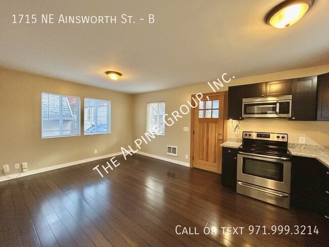 Building Photo - Cozy One Bedroom near Alberta Park!