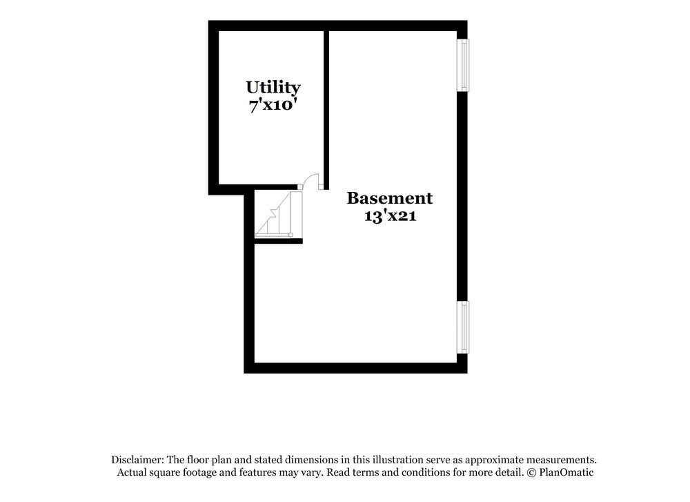 Building Photo - 2891 Freedom Trail