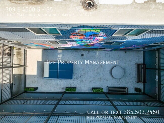 Building Photo - 309 E 4500 S