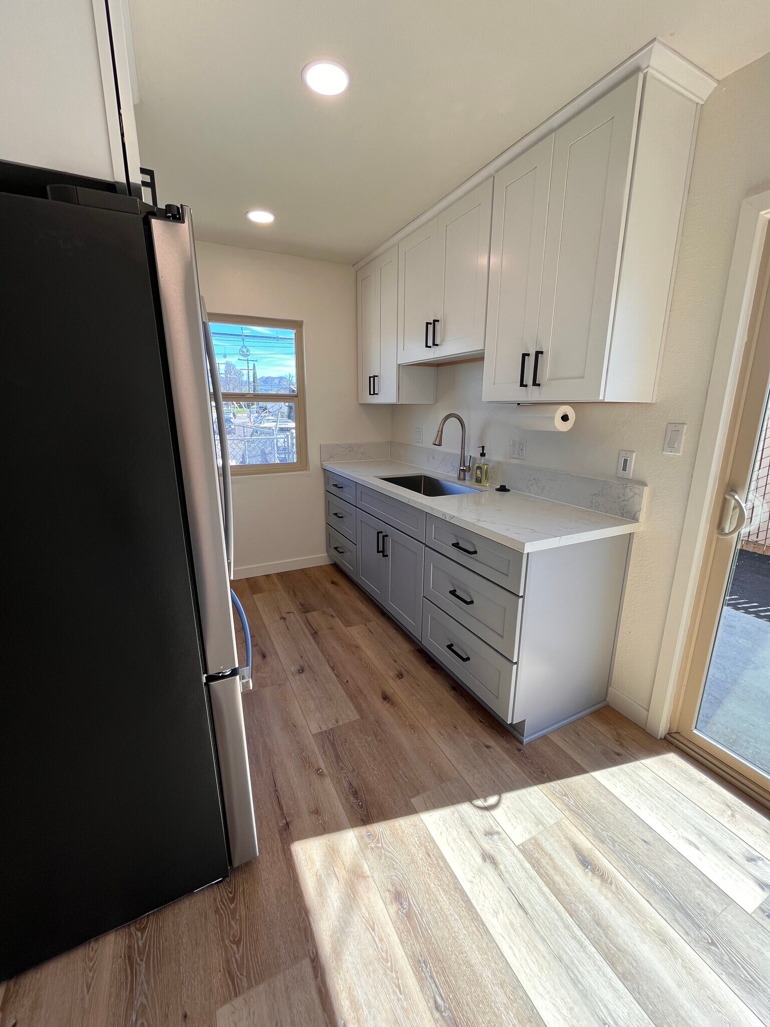 Kitchen - 1104 N 1st St