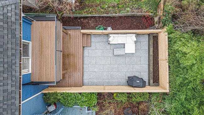 Building Photo - 3bd/3ba Seattle Home