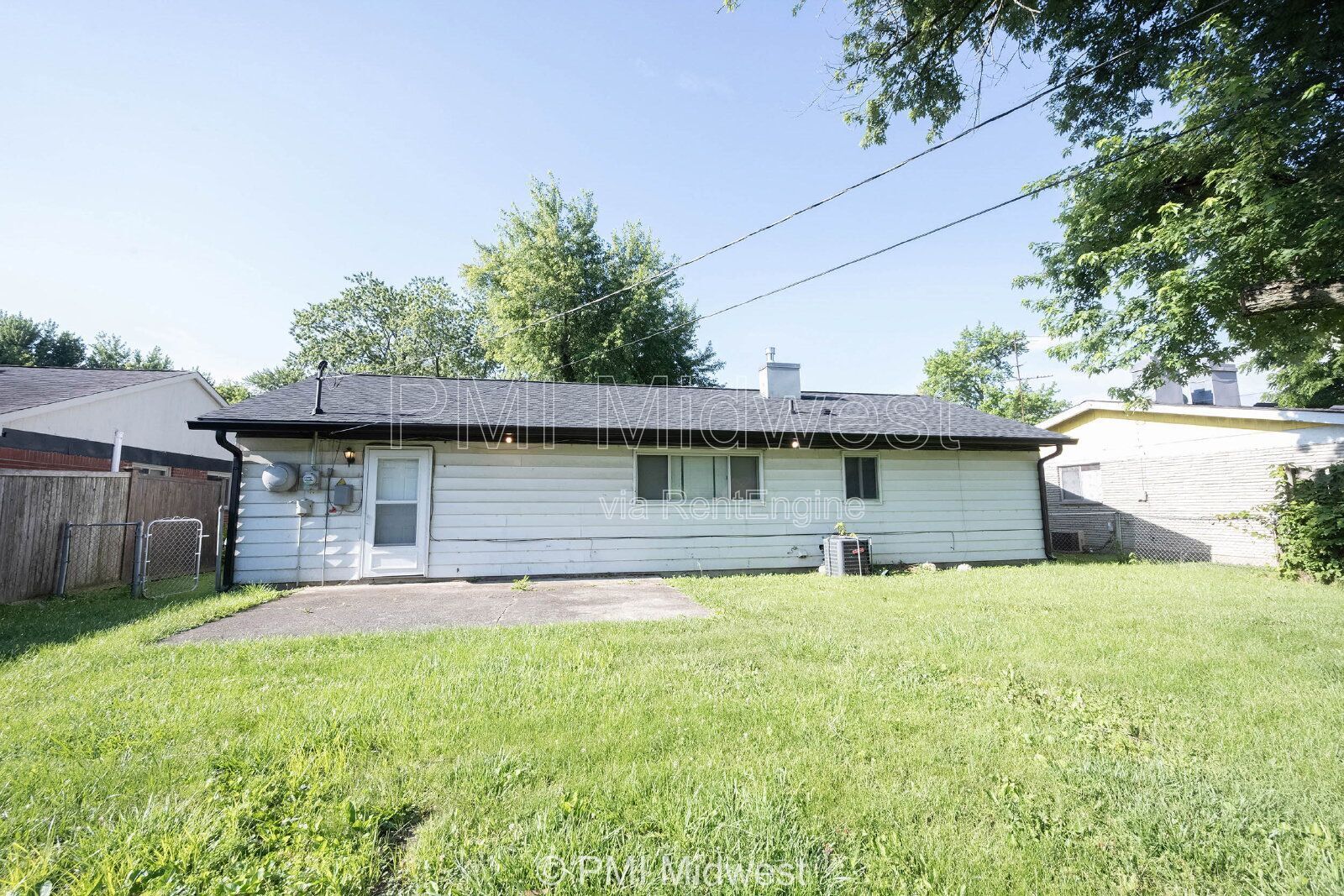 Building Photo - 8124 E 37th Pl