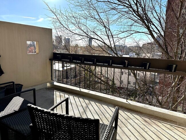 Building Photo - 872 Massachusetts Ave