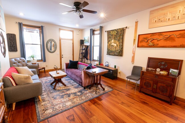 Building Photo - 1241 Bates Ave