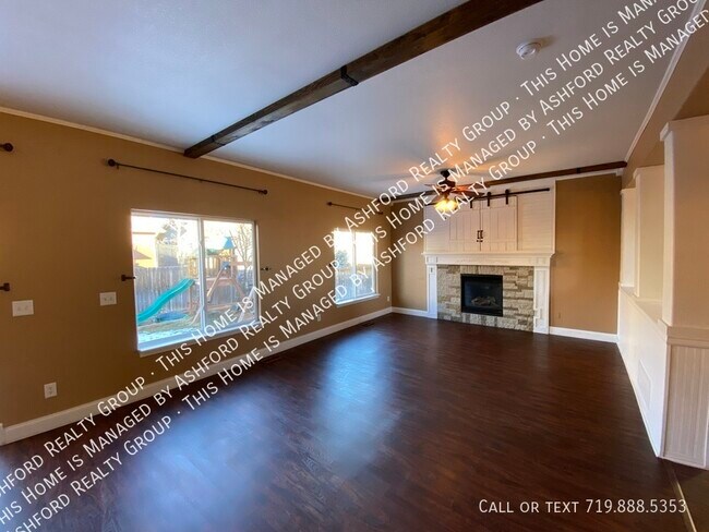 Building Photo - 7146 Silverwind Circle