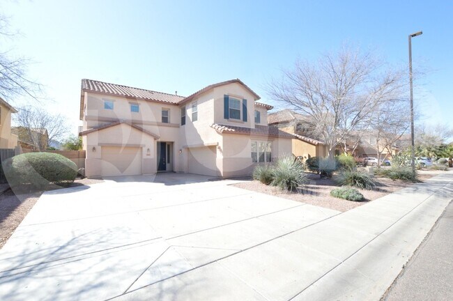 Primary Photo - 3105 E Vallejo Dr