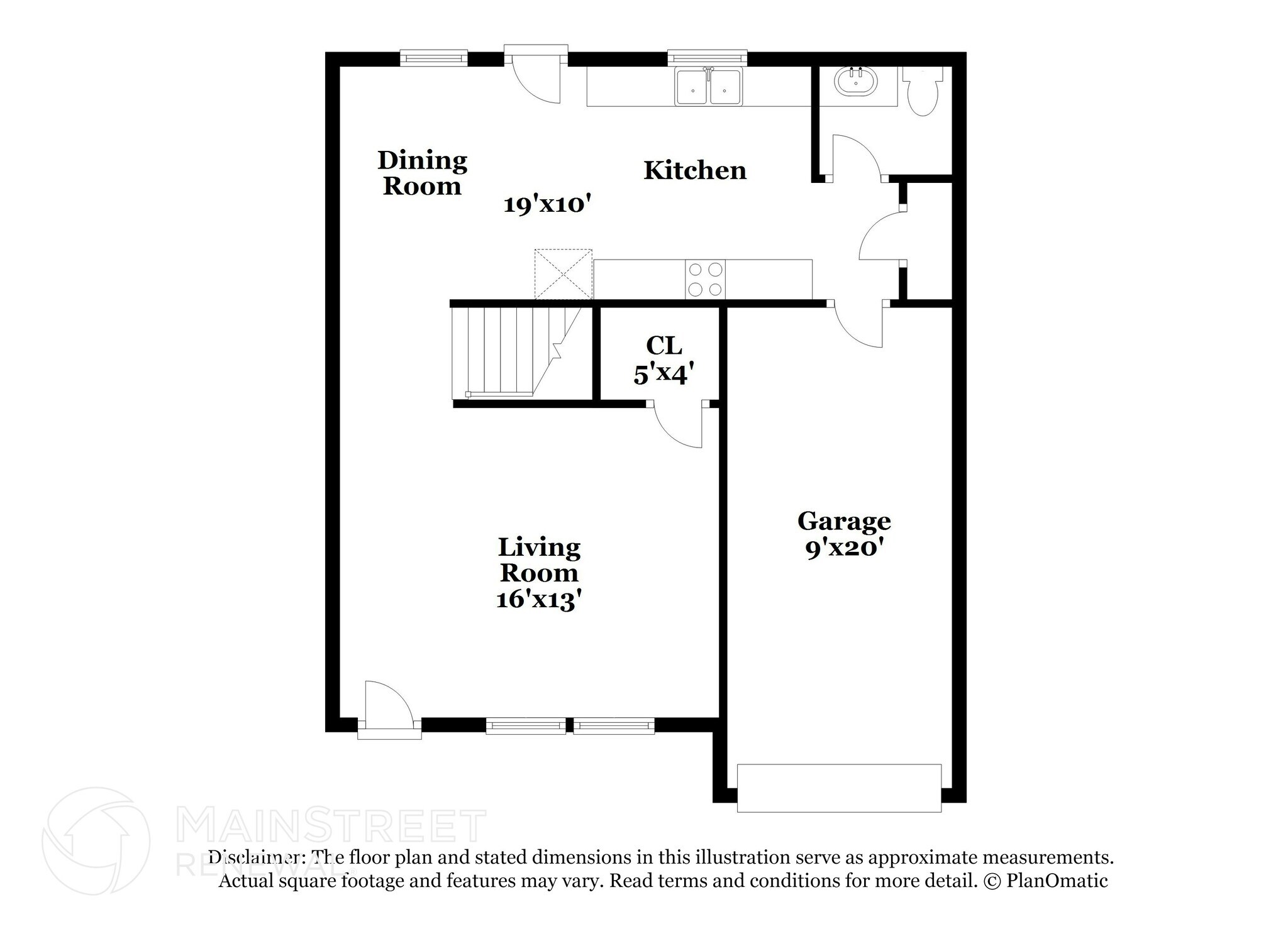 Building Photo - 1495 Old Sage Ct
