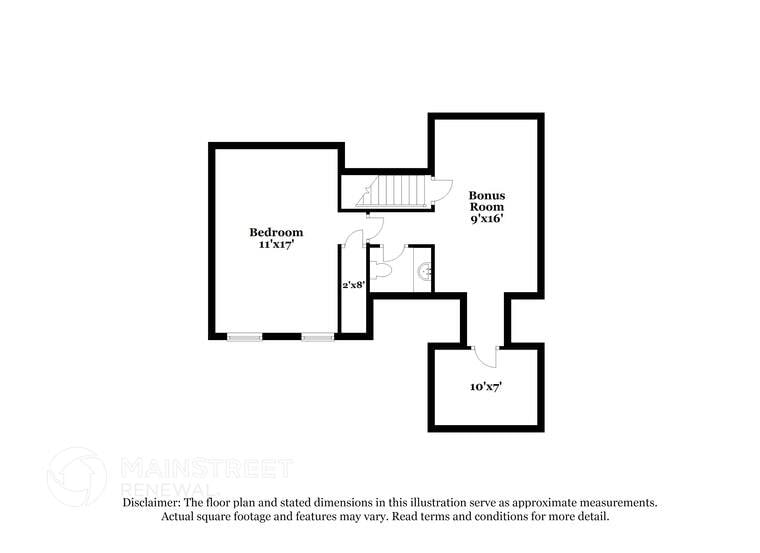 Building Photo - 7056 Atherton Cove