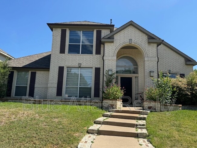 Primary Photo - 2420 Elm Leaf Ln