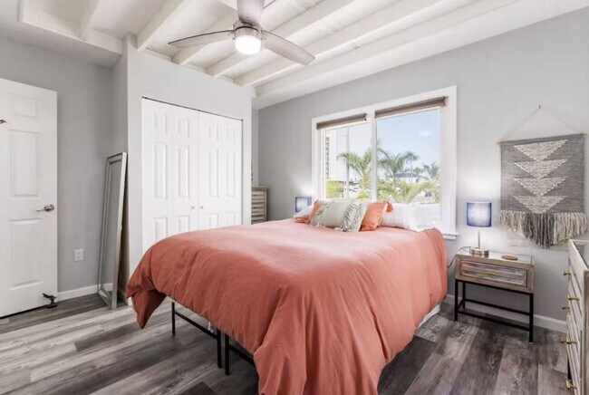 Building Photo - Furnished Beachside Retreat – Steps from the Sand!