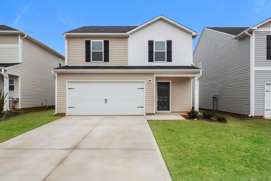 Primary Photo - 671 Farmstead Trail