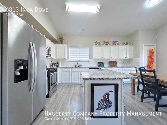 Building Photo - 6813 Inca Dove Drive