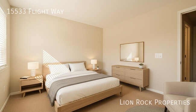 Building Photo - 15533 Flight Way