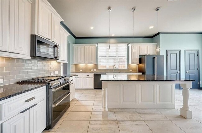 Building Photo - 1309 Mustang Brook Ln