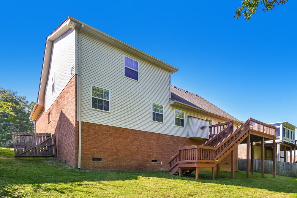 Building Photo - 6553 Broken Bow Dr
