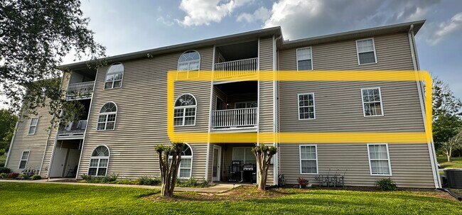 Building Photo - 523 Mill Pond Dr