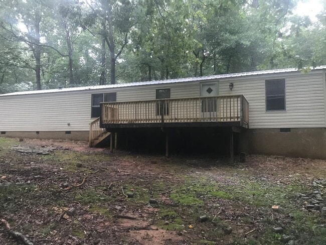 Primary Photo - For rent: Madison county-Colbert, GA - Two...