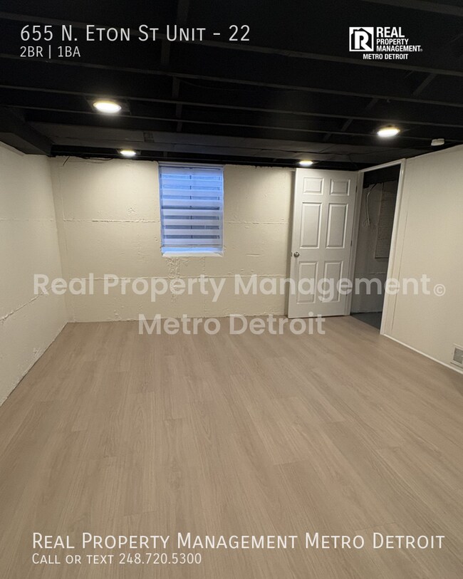 Building Photo - 655 N Eton St