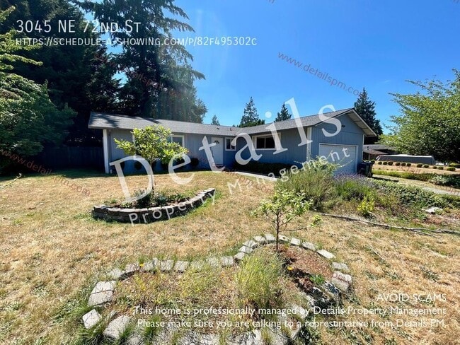Primary Photo - 3045 NE 72nd St