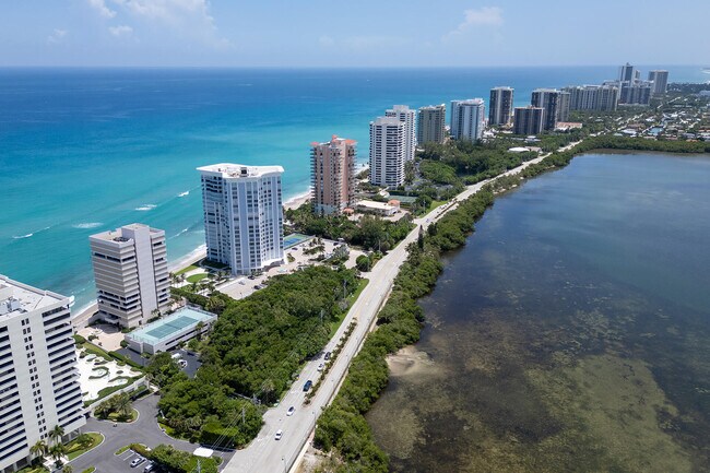 Building Photo - 5200 N Ocean Dr