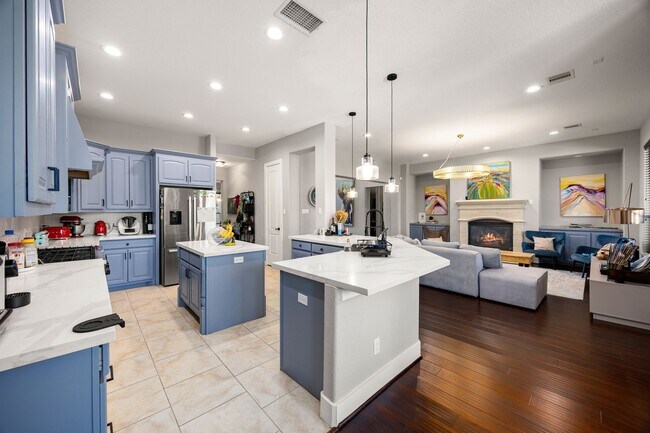Building Photo - 25207 Summer Chase Dr