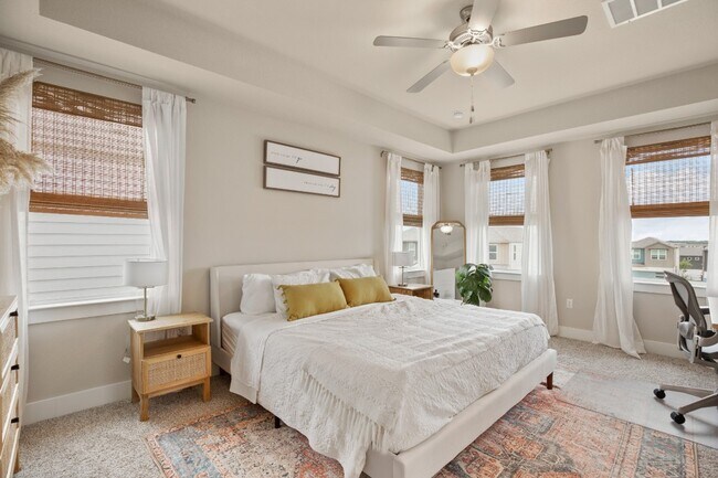 Building Photo - 7400 Travertine Spring Dr
