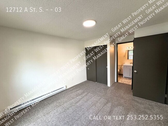 Building Photo - 12712 A St S