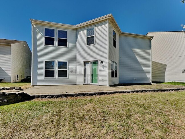 Building Photo - 711 Thornwood Ct