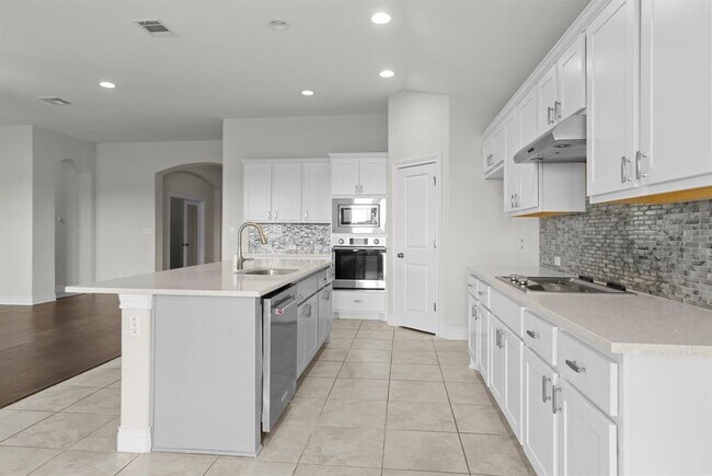 Building Photo - 3841 Gildas Path