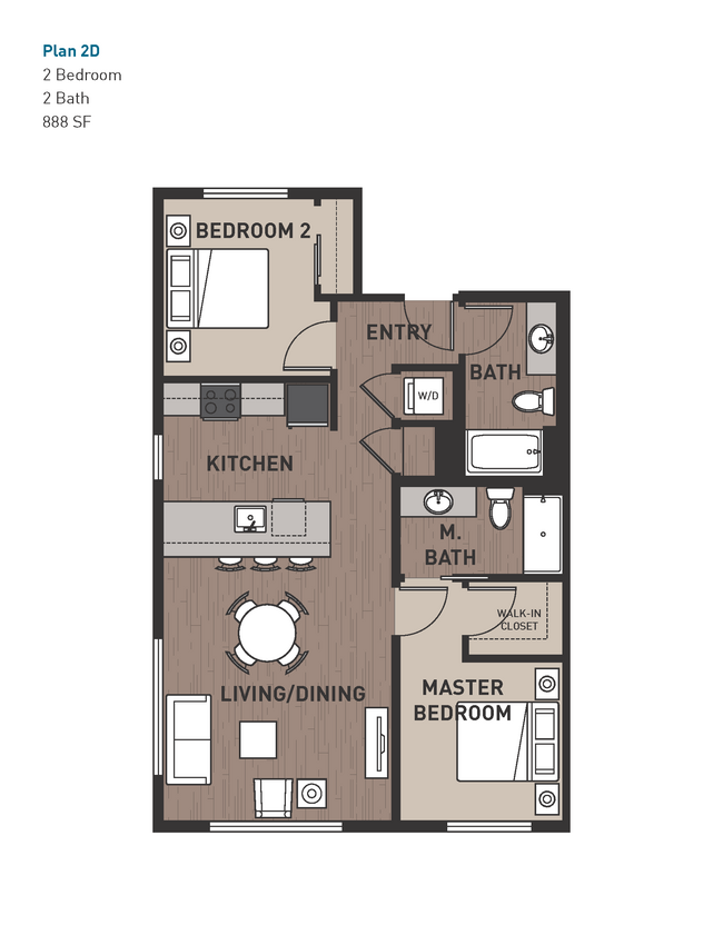 Floorplan - Ravello