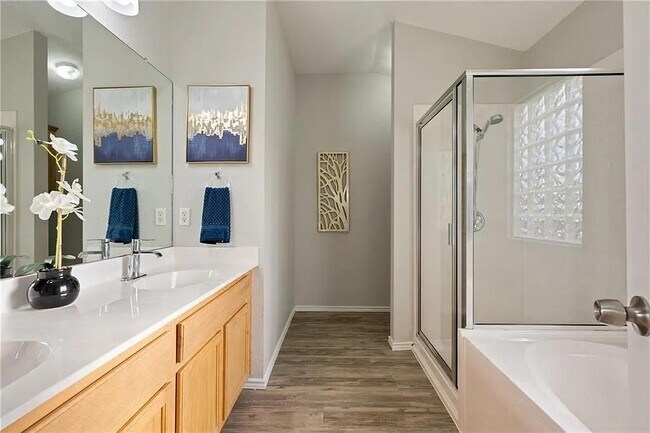 Building Photo - 15217 Valerian Tea Dr