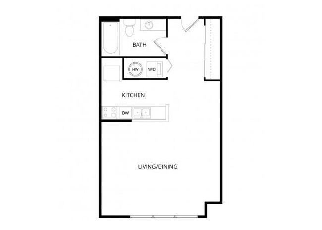 Floorplan - Viewpoint