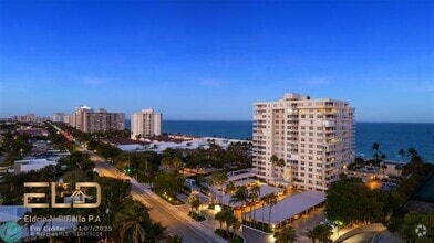 Building Photo - 5200 N Ocean Blvd