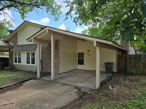 Building Photo - 2904 Forest Bnd